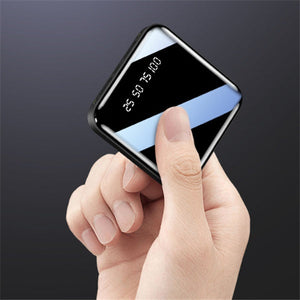 Power Up Your Life with the 20000mAh Mini Power Bank