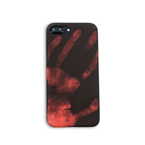 Discover the Magic of Color-Changing Phone Cases