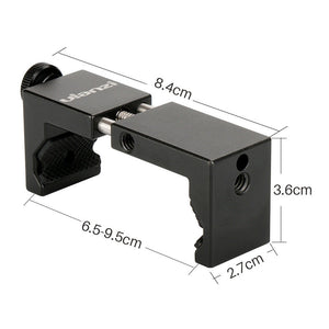 Capture Stunning Moments with Our Compatible Camera Tripod Bracket
