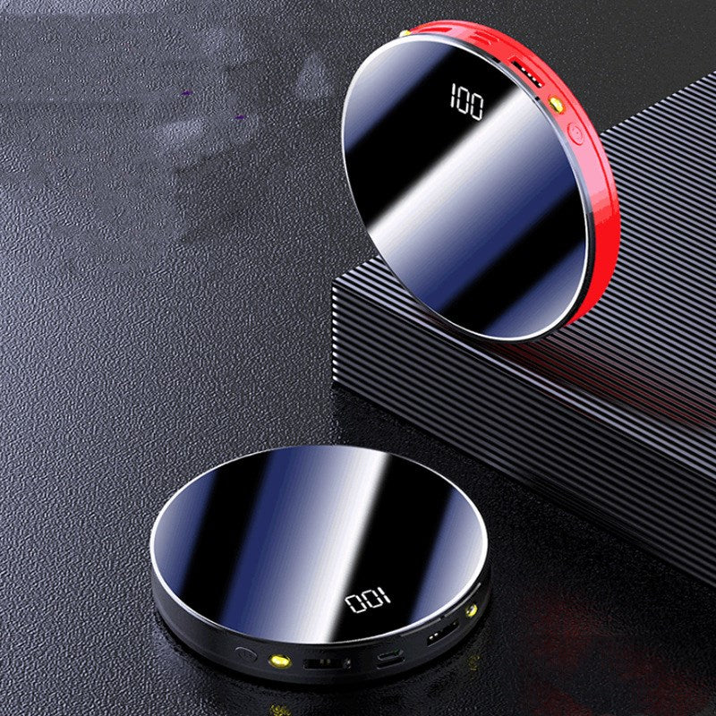 Why You Need the Portable Mini Power Bank Charger