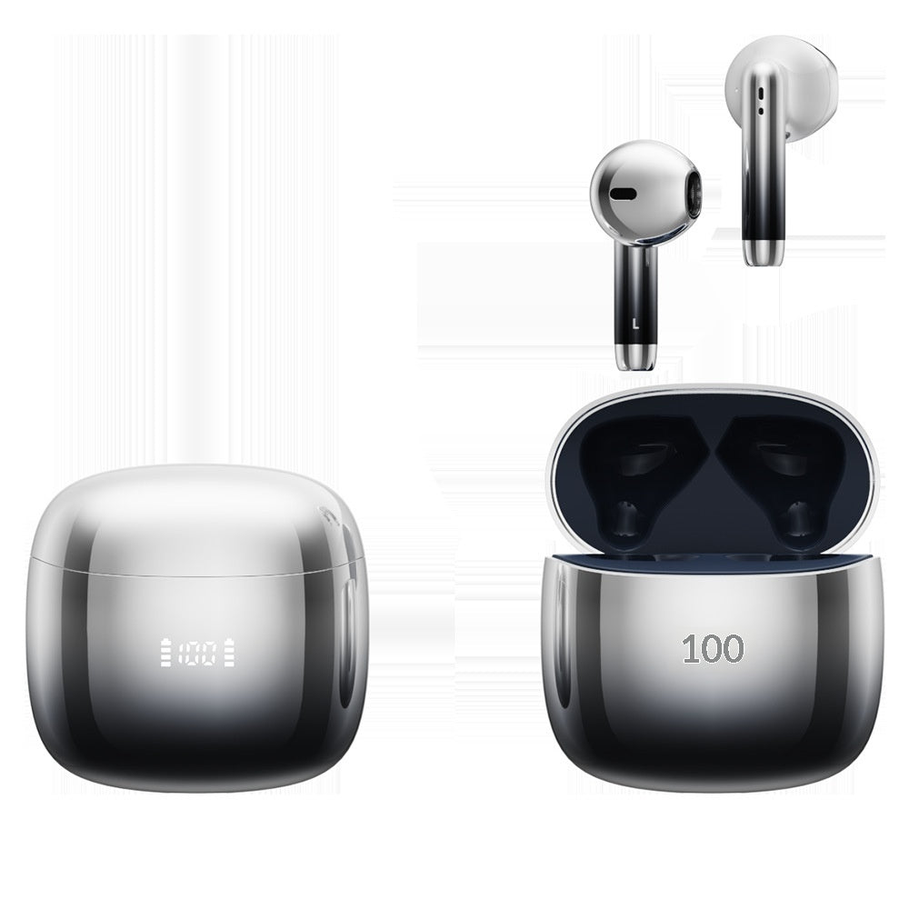 Experience Unmatched Sound with Our Long-wear Pain-free Noise-canceling Wireless Bluetooth Earbuds