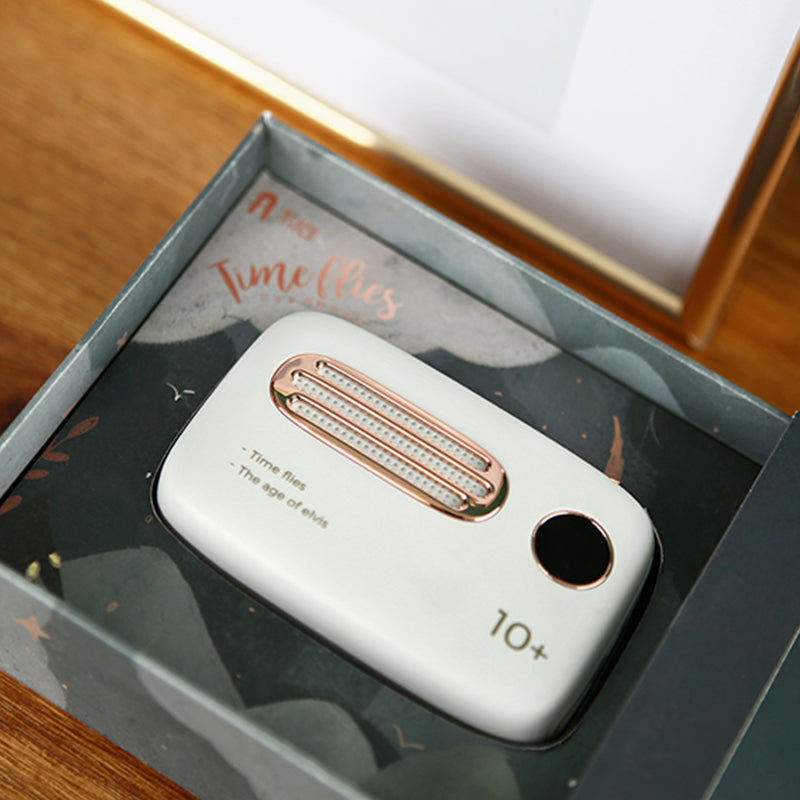 Power Up Your Life with the Mini Portable Power Bank Charger
