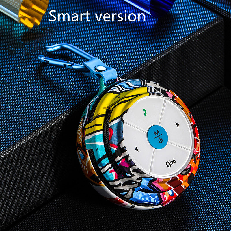 Unleash Your Music Anywhere with Our Portable Bluetooth Speaker