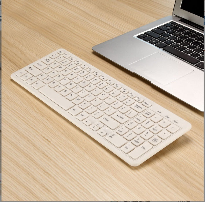 Unlock Your Potential with the Wireless Keyboard Office Gaming Laptop Universal