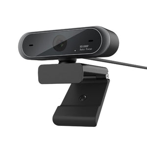 Elevate Your Video Conferencing with the 1080P Conference Video Webcam