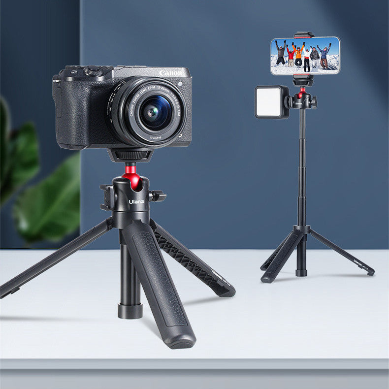 Capture Every Moment with the MT-16 Upgraded Extended Tripod Phone Camera Selfie Stick