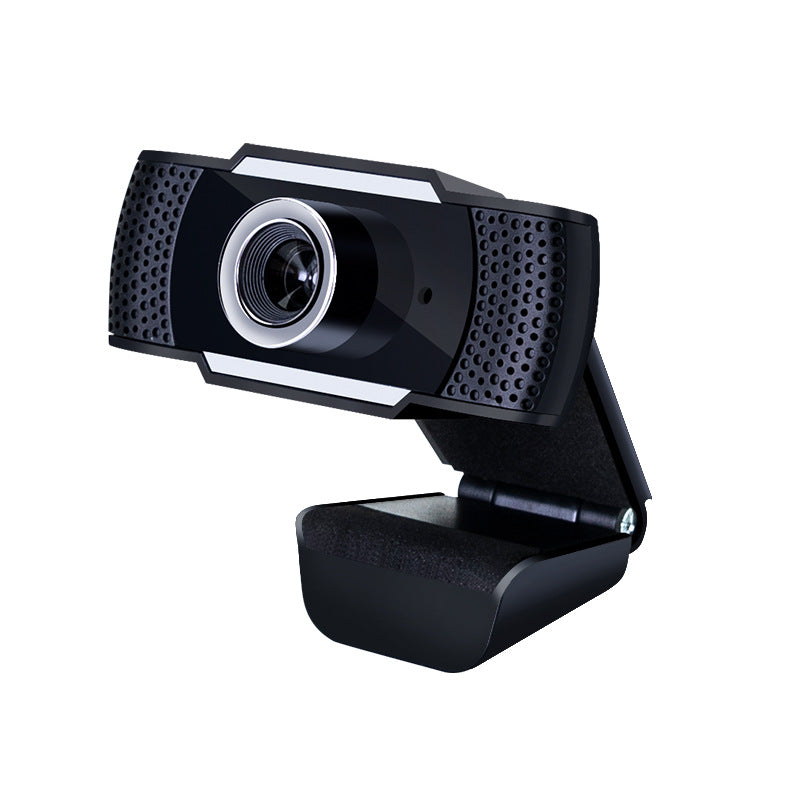 Experience High-Definition Clarity with the X2 HD 1080P USB Webcam