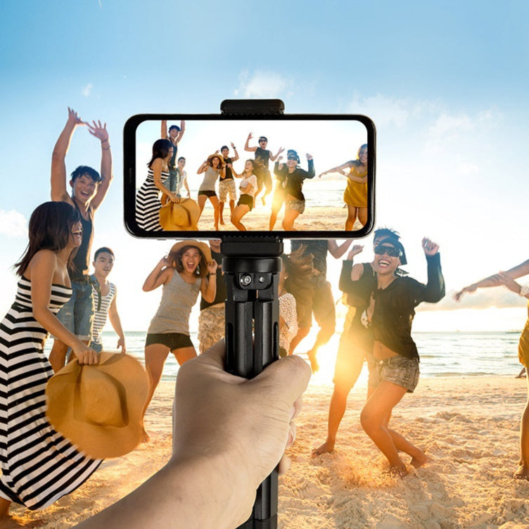 Why You Need the Aluminum Alloy Desktop Tripod