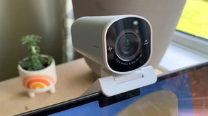 Upgrade With Quality Webcams