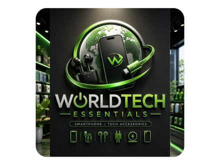 Worldtech Essentials